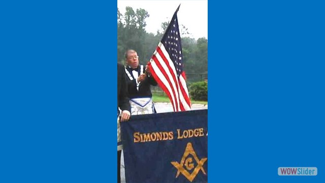 Bobby_Jankowski_with_flag Bobby_Jankowski_with_flag