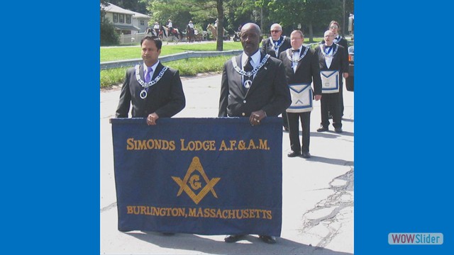 on-parade-2009-1 on-parade-2009-1